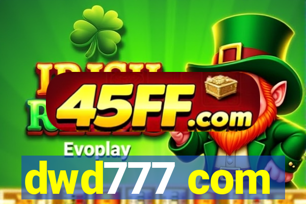 dwd777 com
